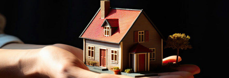 gestion immobilière