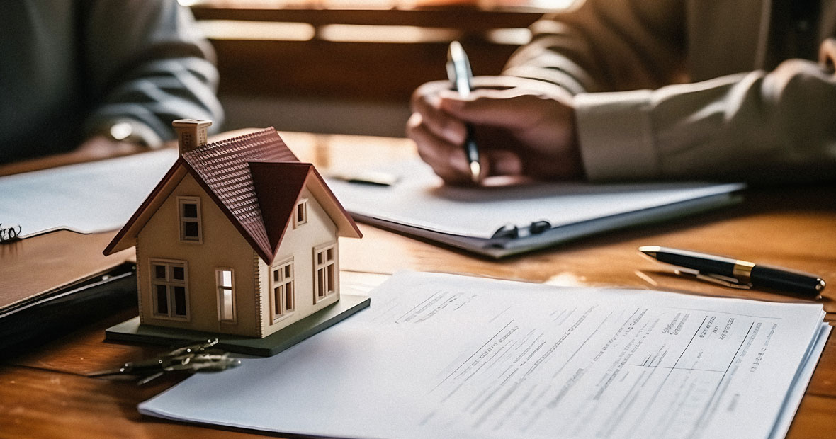 transaction immobilière