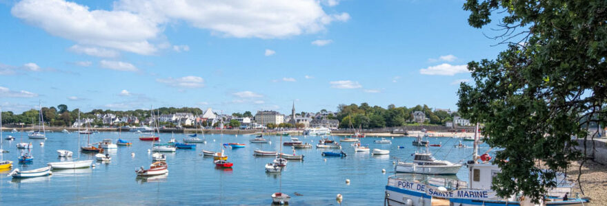 Finistère sud