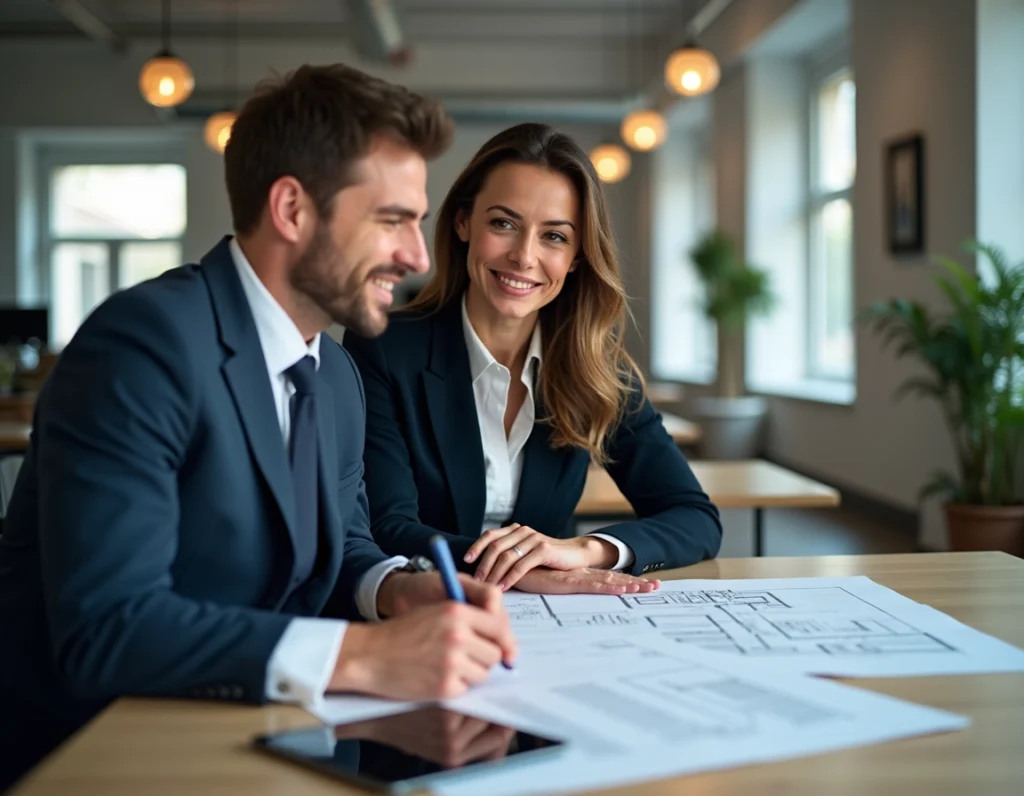 solutions immobilières