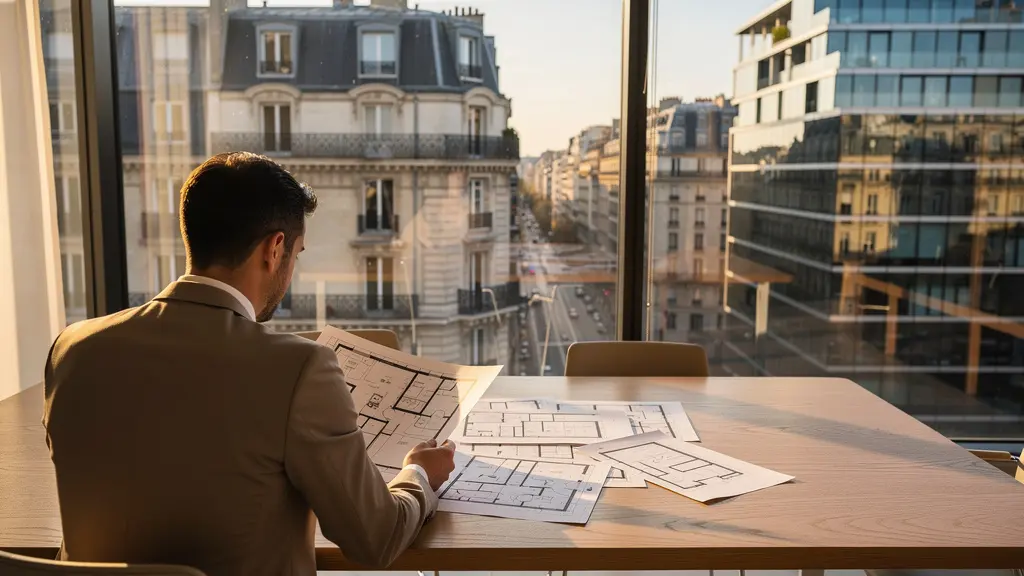 Stratégies pour contourner le taux d'endettement à 35% dans l'immobilier