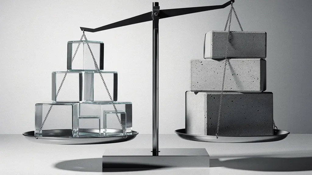 Calcul des intérêts d'un prêt immobilier amortissable représenté visuellement